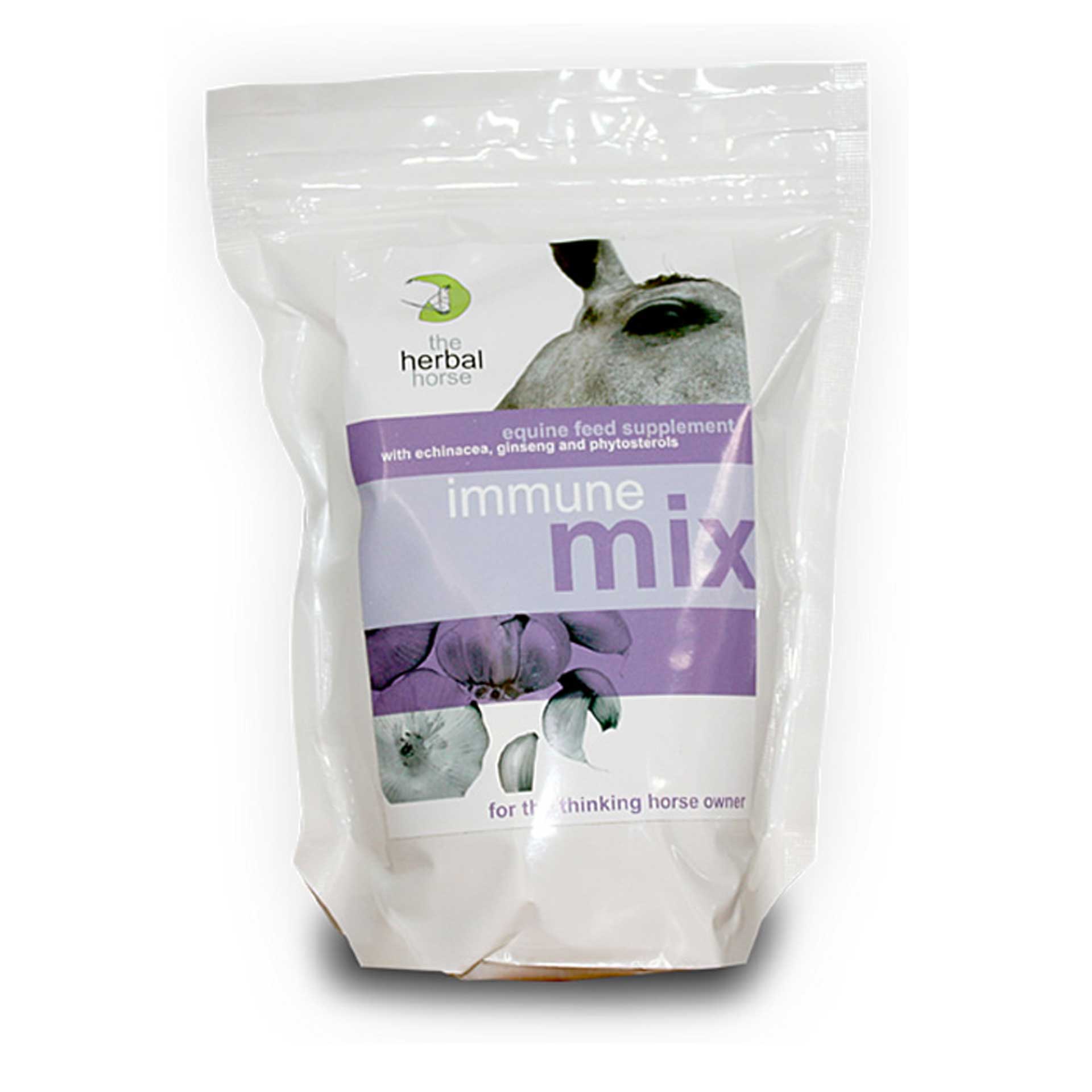 Itch Mix Herbal Horse